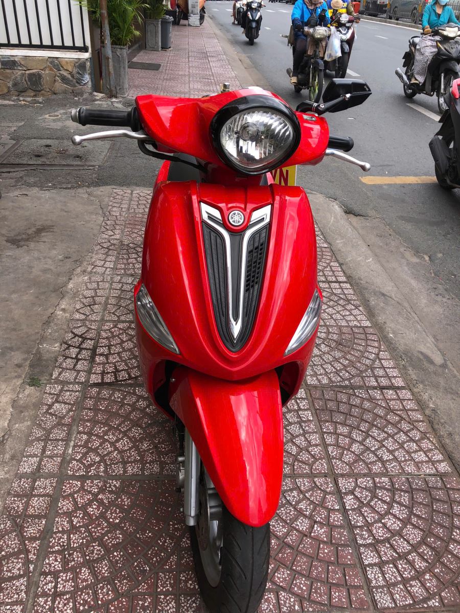 YAMAHA NOZZA 113 2014 BS 59V1-95778 XE CỰC CHẤT GIÁ TỐT